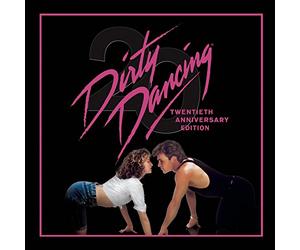 Dirty Dancing =20th Ann=