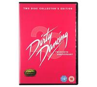 Dirty Dancing 20th Anniversary Collectors Edition [Import]