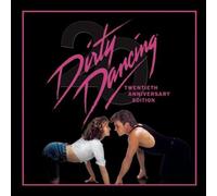 Original Soundtrack - Dirty Dancing =20th Ann=