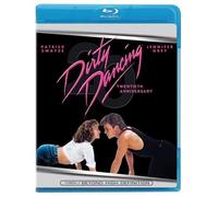 Dirty Dancing (20th Anniversary Edition) [Blu-ray] by Lions Gate