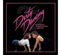 Dirty Dancing: 20th Anniversary Edition by Original Soundtrack (2007-05-01)