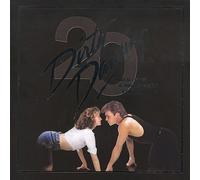 Dirty Dancing: 20th Anniversary Edition by Original Soundtrack [Audio CD] NEUF