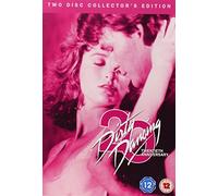 Dirty Dancing 20th Anniversary Edition [Import anglais]