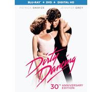 Dirty Dancing (30th Anniversary) [Blu-Ray]