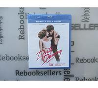 Dirty Dancing (30th Anniversary) [Blu-Ray]