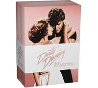 Dirty Dancing: 30th Anniversary Collector's Edition (Blu-Ray + Dvd + Digital Hd) + Goodies