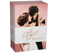 Dirty Dancing: 30th Anniversary Collector's Edition (Blu-Ray + Dvd + Digital Hd) + Goodies