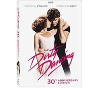 Dirty Dancing (30th Anniversary) [Dvd] Anniversary Ed