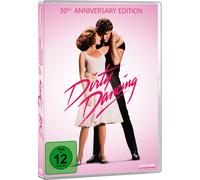 Dirty Dancing 30th Anniversary Single Version (DVD)