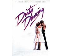 Dirty Dancing - 66x96 cm - AFFICHE / POSTER G