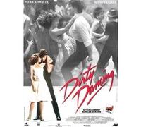 Dirty Dancing, Affiche de cinéma 40x52 cm, Roulée G
