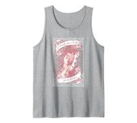 Dirty Dancing Baby and Johnny Floral Framed Photo Movie Débardeur