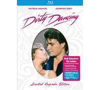 Dirty Dancing [Blu-Ray]