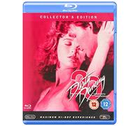 Dirty Dancing [Blu-ray]