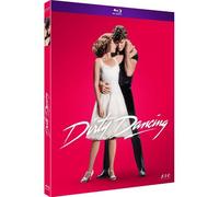 Dirty Dancing Blu-ray