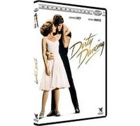 Dirty Dancing - Blu-Ray E
