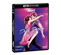 Dirty Dancing [Blu-Ray] [Region B] (IMPORT) (Pas de version française)