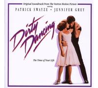 Dirty Dancing by Dirty Dancing (Motion Picture