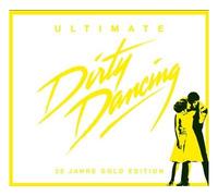 Artistes Divers – Ultimate Dirty Dancing