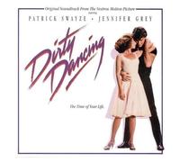 Dirty Dancing – CD – RCA