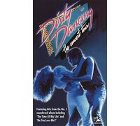 Dirty Dancing Concer - Dirty Dancing Concert on Tour [VHS]