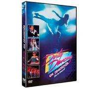 Dirty Dancing Concert Tour [ NON-USA FORMAT, PAL, Reg.0 Import - Spain ]