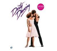 Dirty Dancing - Das Große Buch Zum Filmjubiläum
