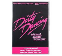 Dirty Dancing - Dirty Dancing Fitness [Import anglais]