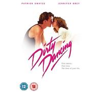 Dirty Dancing [DVD] [1987]
