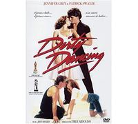 Dirty Dancing DVD [DVD] (2013) Jennifer Grey, Patrick Swayze, Jerry Orbach, C