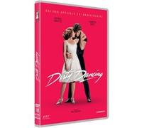 Dirty Dancing DVD E