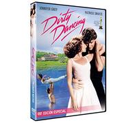 Dirty Dancing DVD Nueva 1987 [Edición Especial] [Import]