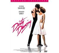 Dirty dancing - Edition Prestige 2 DVD - NEUF - Version Française