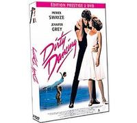 Dirty Dancing - Edition Collector G