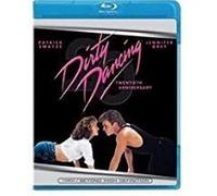 Dirty Dancing - Edition du 20ème Anniversaire - Edition Blu-Ray E