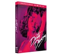 Dirty Dancing Edition Limitée Combo Blu-ray DVD E