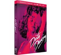 Dirty Dancing - Édition Spéciale 30ème Anniversaire Combo Blu-Ray + Dvd