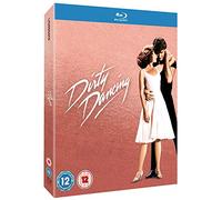 Dirty Dancing [Edizione: Regno Unito] [Blu-Ray] [Import]