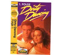 Dirty Dancing Folge 1 Original Hörspiel MC Karussell