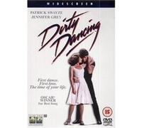 Dirty Dancing G