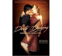 Dirty Dancing - Havana Nights by Diego Luna