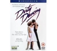 Dirty Dancing G – Import allemand – Sony Pictures Home Entertainment