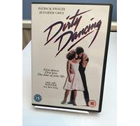 Dirty Dancing [Import anglais]