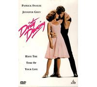 Dirty Dancing [Import USA Zone 1]