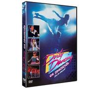 Dirty Dancing In Concert (1989)