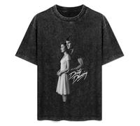Dirty Dancing John and Baby Wo Mens T-Shirt Black Unisex Top Tee 3XL