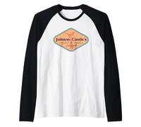 Dirty Dancing Johnny Castle School of Dance Badge Manche Raglan