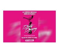 Dirty dancing : l'histoire originale sur scène