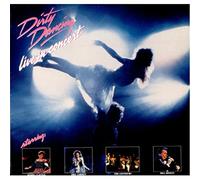 Dirty Dancing Live in Concert(1989) [Import]