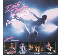 Dirty Dancing Live in Concert [Import]